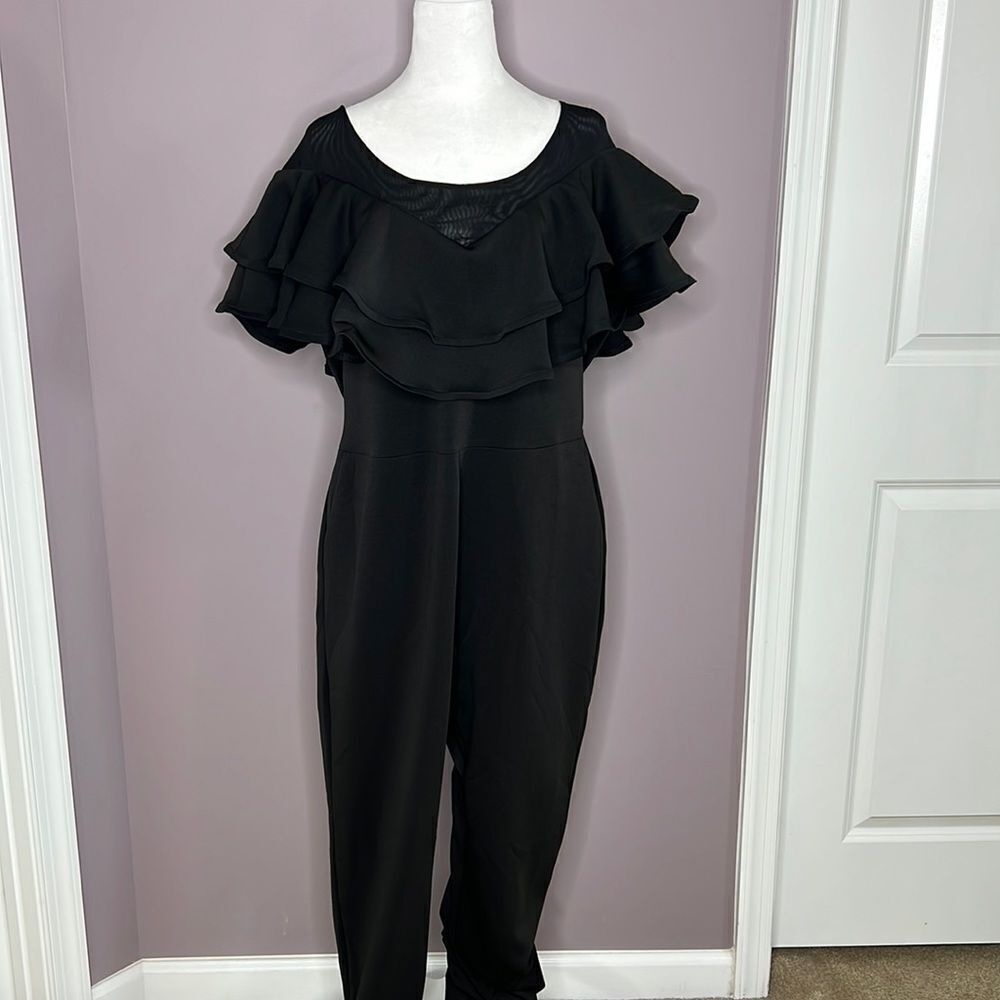 Eien holiday romper